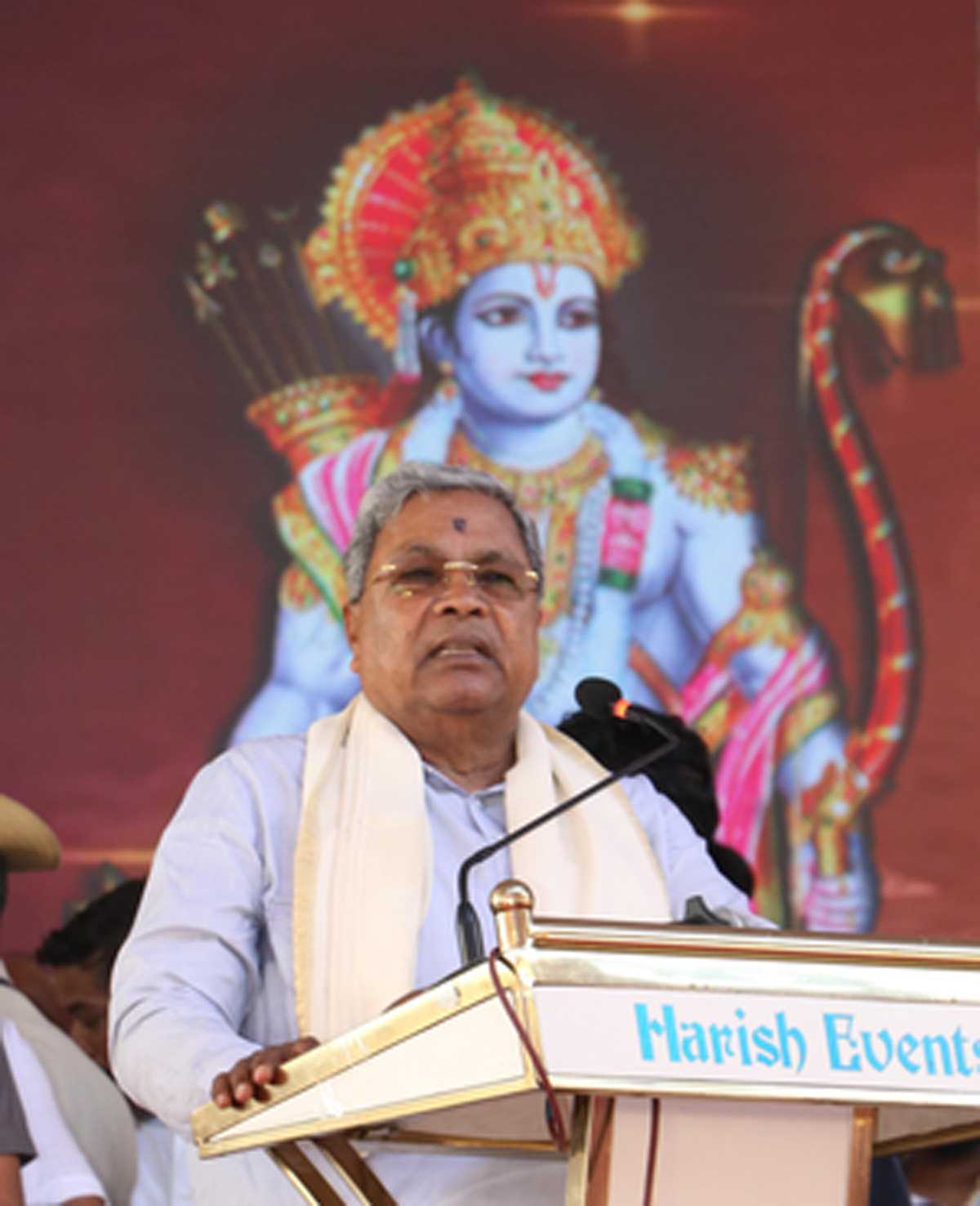 सीएम सिद्दारमैया बोले, सरकार को राहुल गांधी को सुरक्षा देनी चाहिए